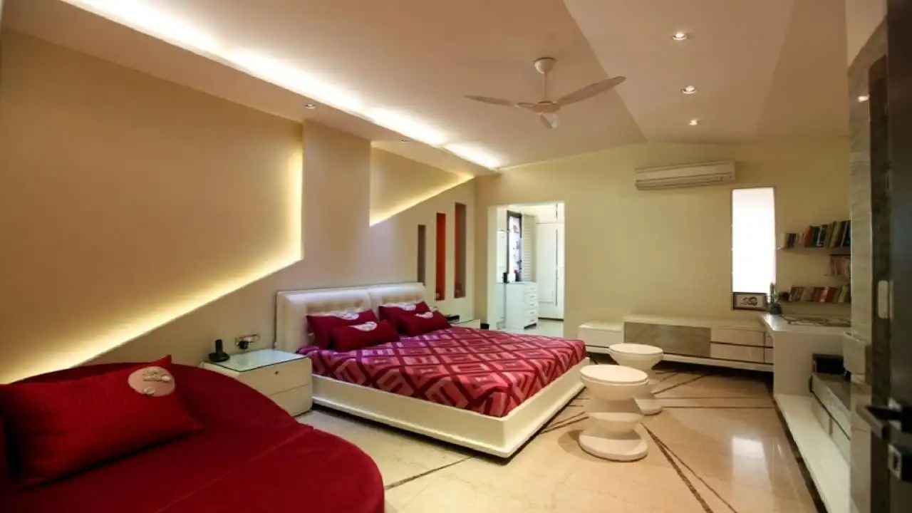 Residential Interior Design