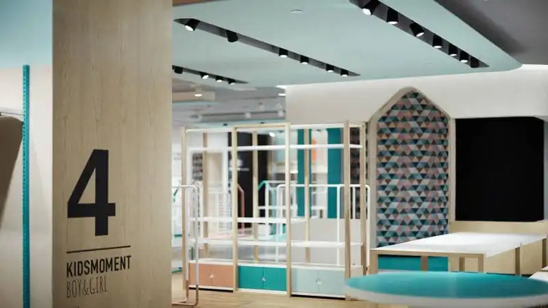 Commercial Interior Design