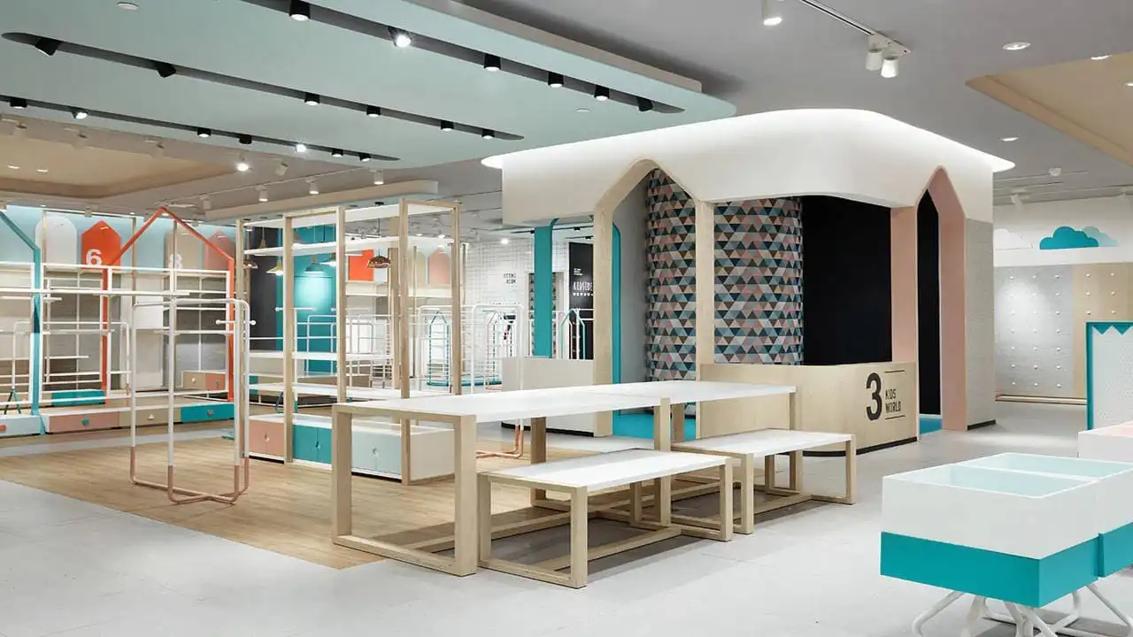 Commercial Interior Design