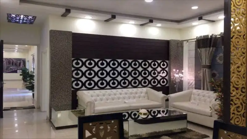 Residential Interior Design