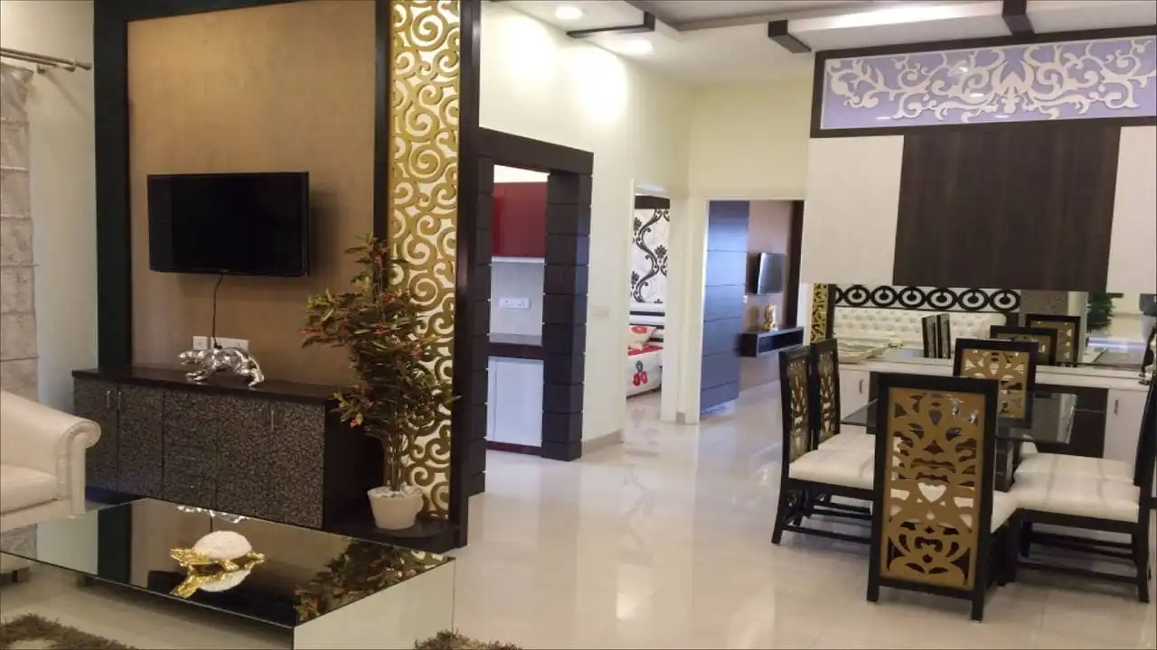 Residential Interior Design