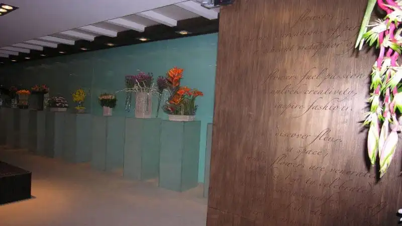 Commercial Interior Design