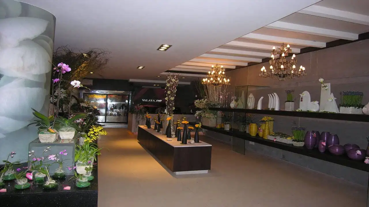 Commercial Interior Design