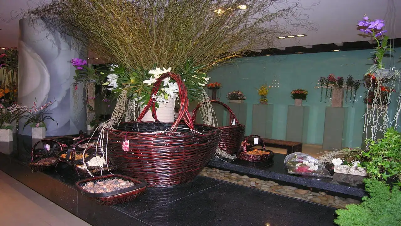 Commercial Interior Design