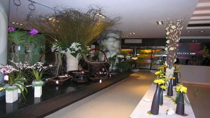 Commercial Interior Design