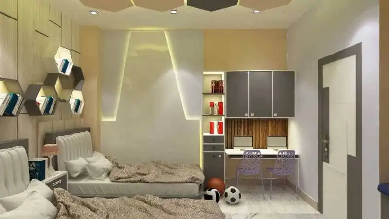 Residential Interior Design