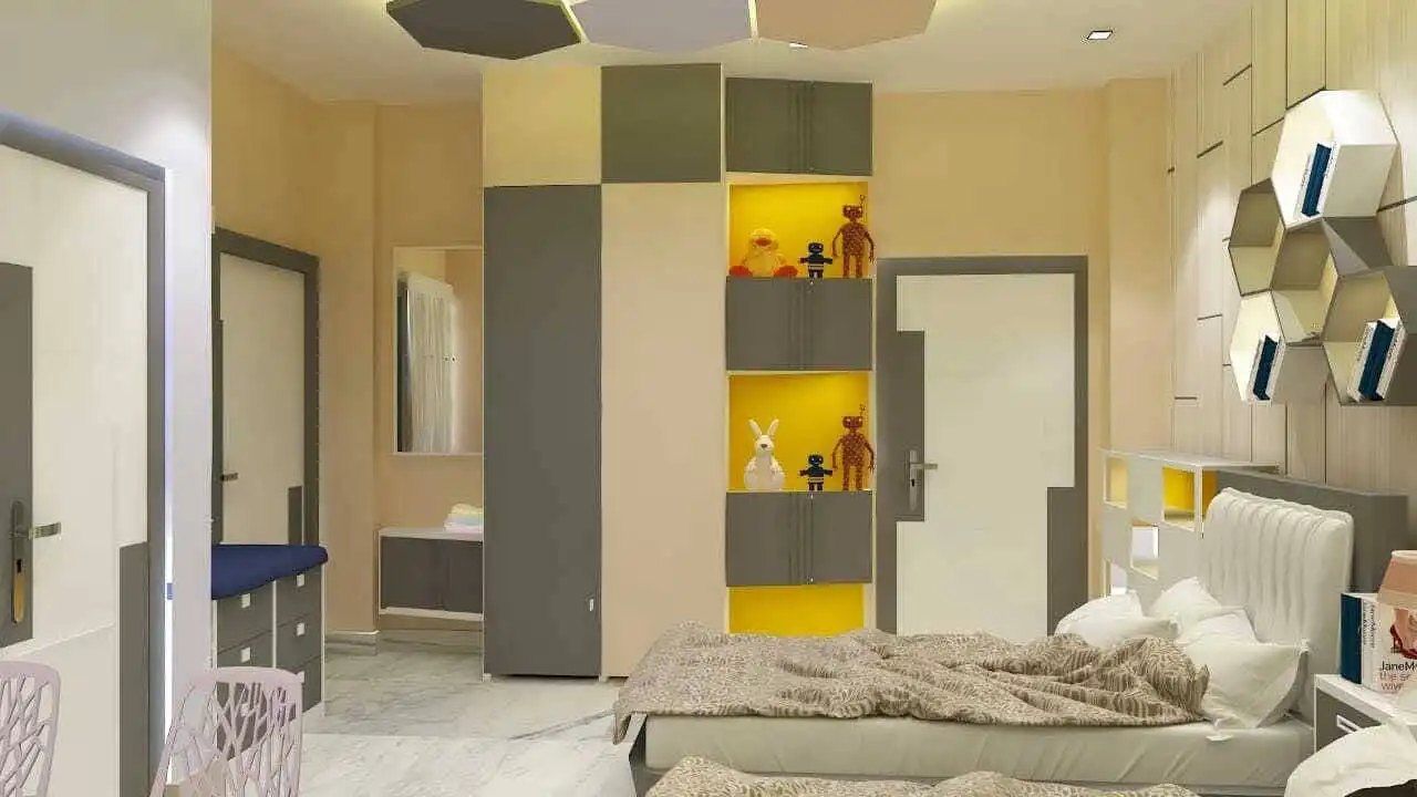 Residential Interior Design