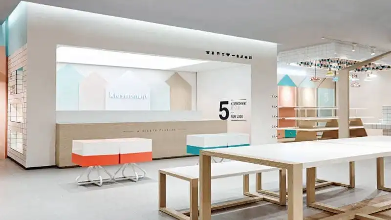 Commercial Interior Design