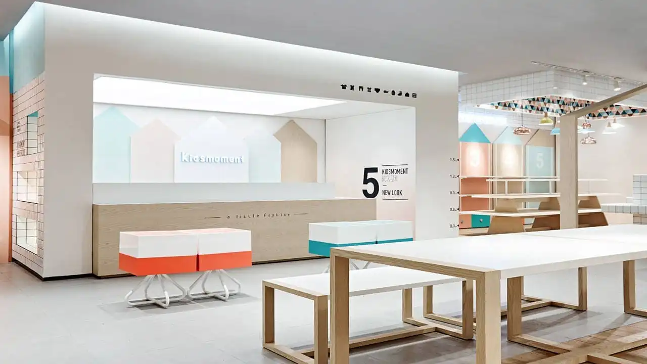 Commercial Interior Design