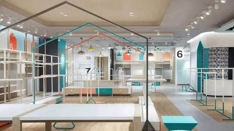 Commercial Interior Design