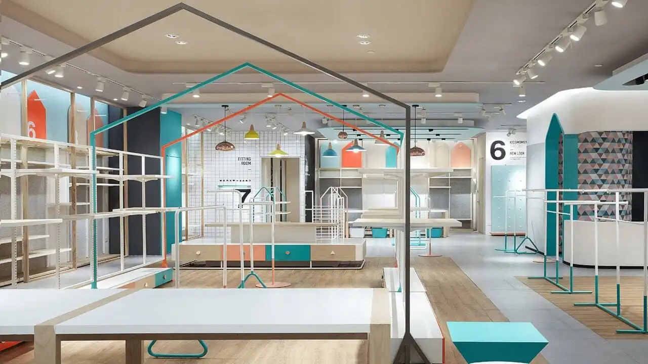 Commercial Interior Design