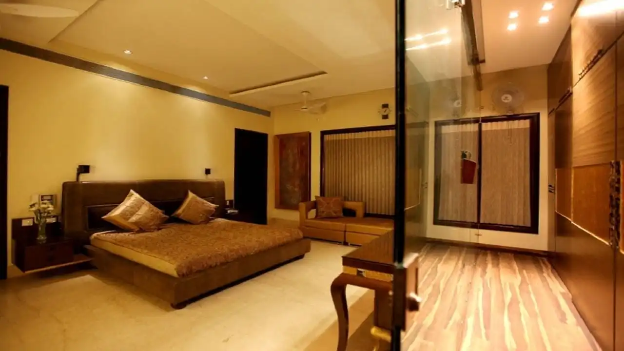 Residential Interior Design