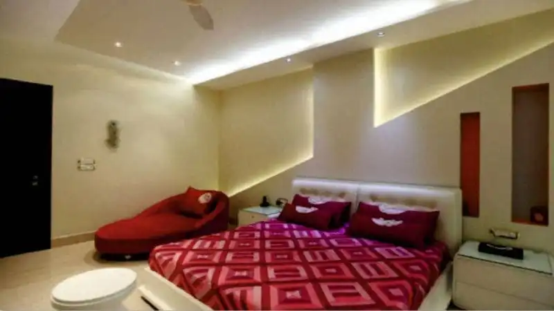 Bed Room Interior Design