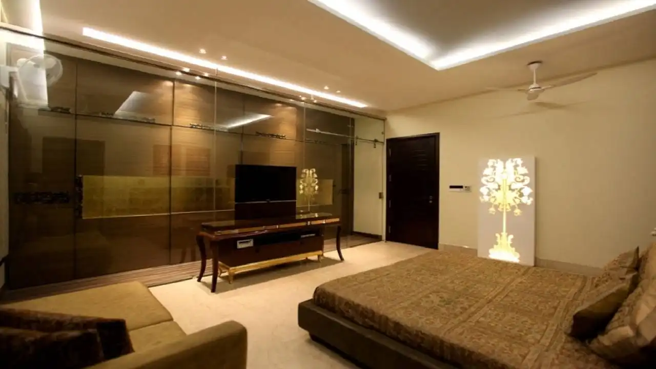 Residential Interior Design