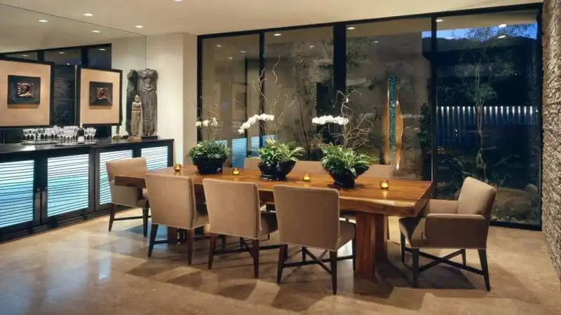 Residential Interior Design