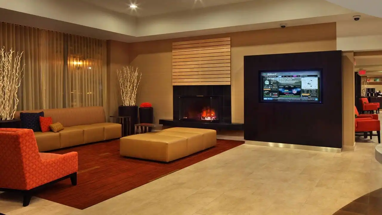 Residential Interior Design