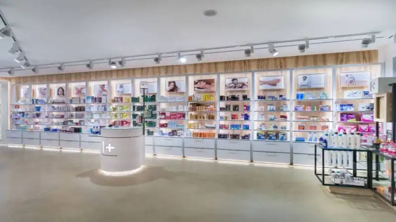 Commercial Interior Design