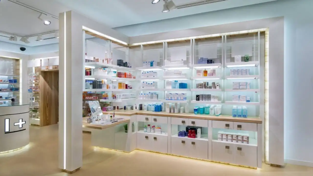 Commercial Interior Design