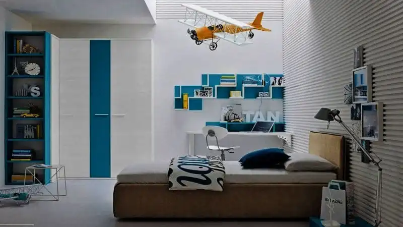 Residential Interior Design