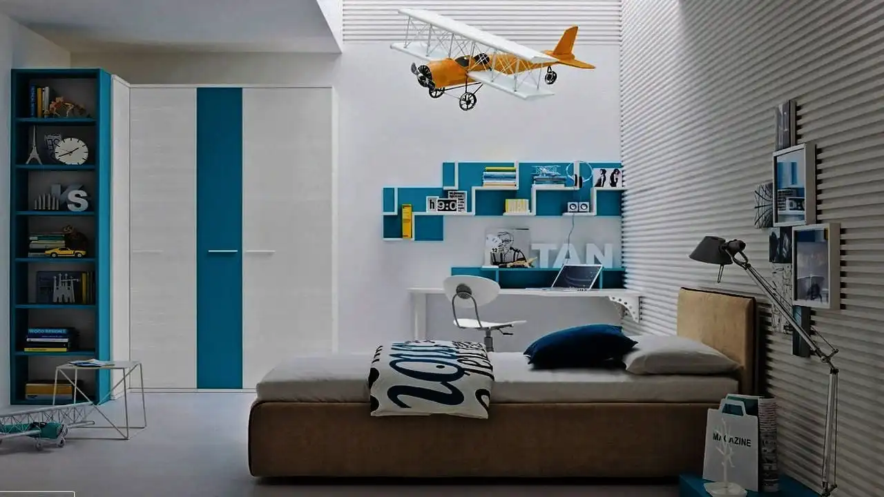 Residential Interior Design