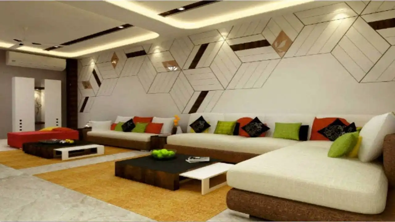 Drawing Room Interior Design