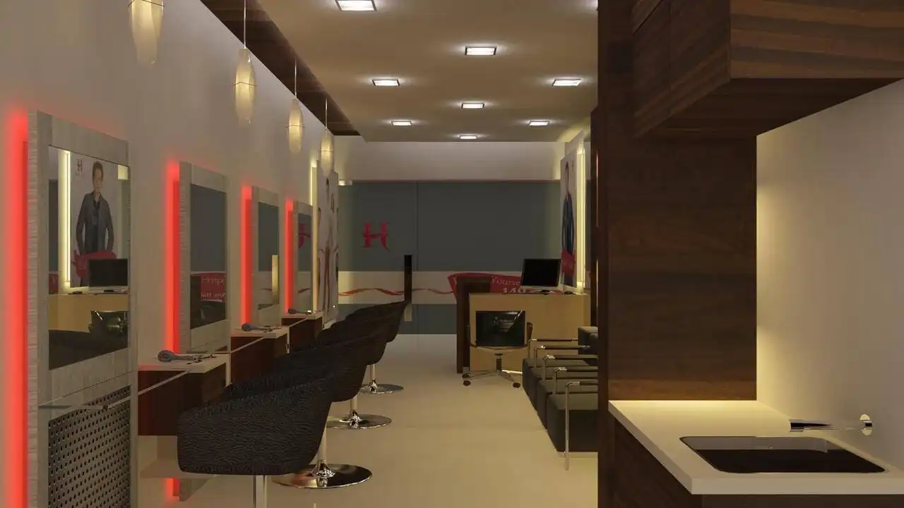 Commercial Interior Design