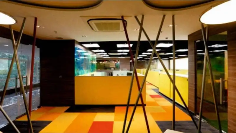 Office Interior Design