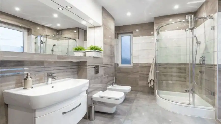 Bathroom Design