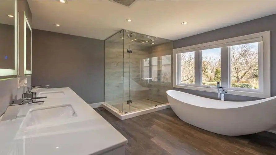 Bathroom Design