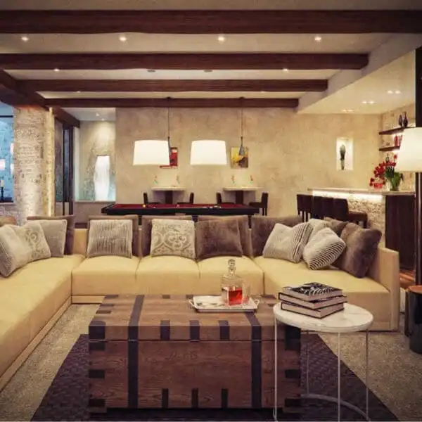 Residential Interior Design