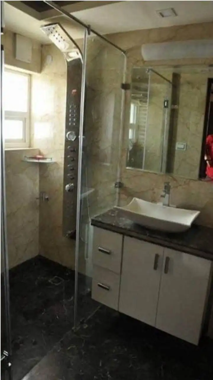 Latest Bathroom Design