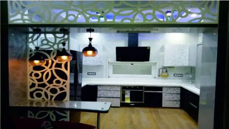 Modular Kitchen Design