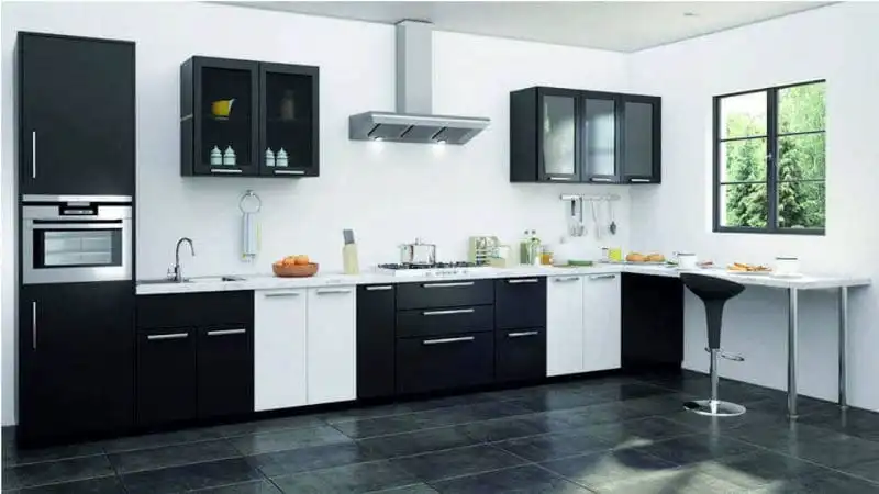 Modern Kitchen Design