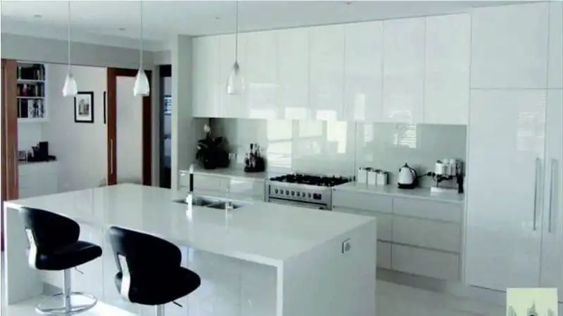 Residential Kitchen Design