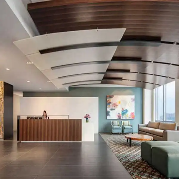 Corporate Interior Design