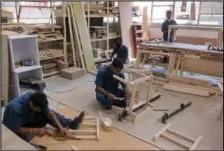 Furniture Manufacturing