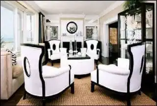 Furniture Display Store