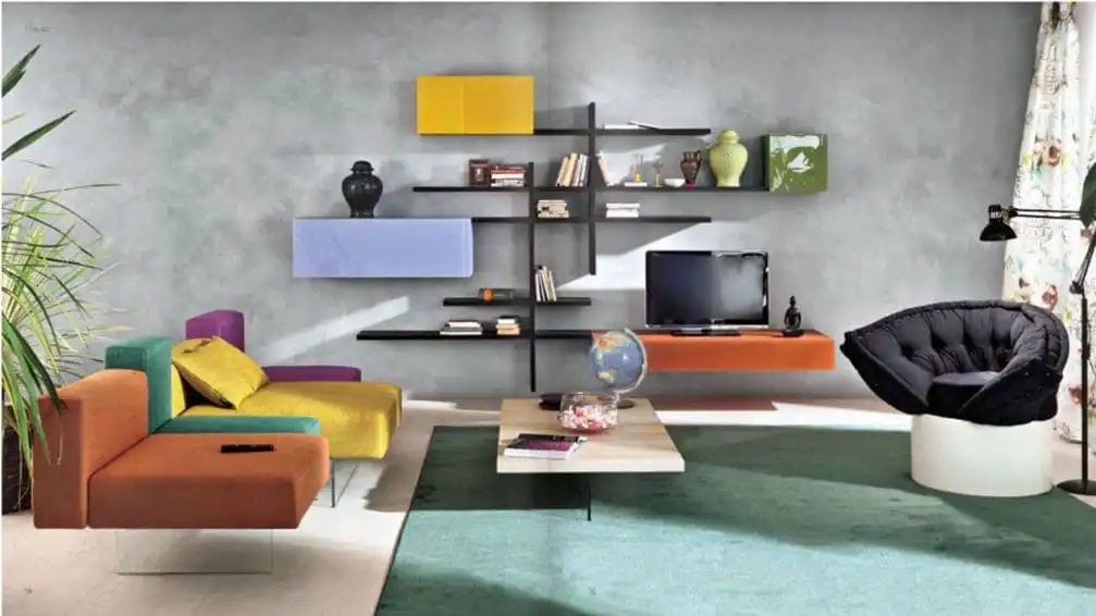 Residential Interior Design