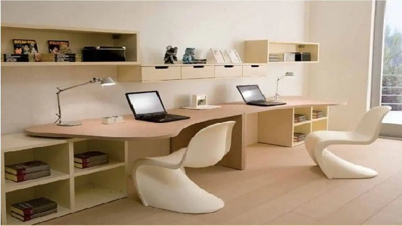Study Table Design