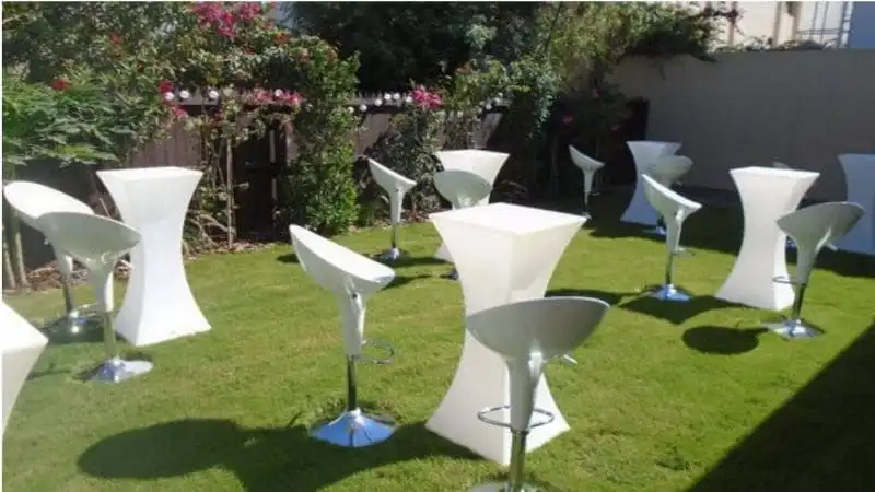 Standing Table Design