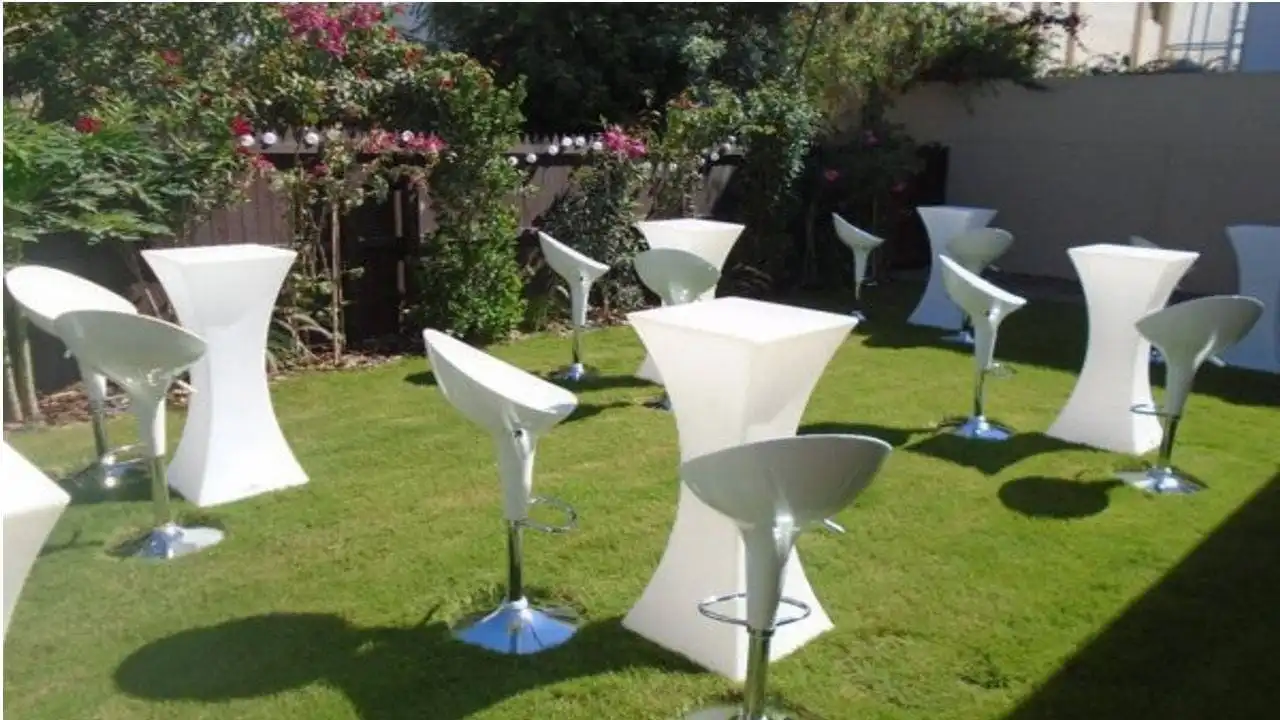 Standing Table Design