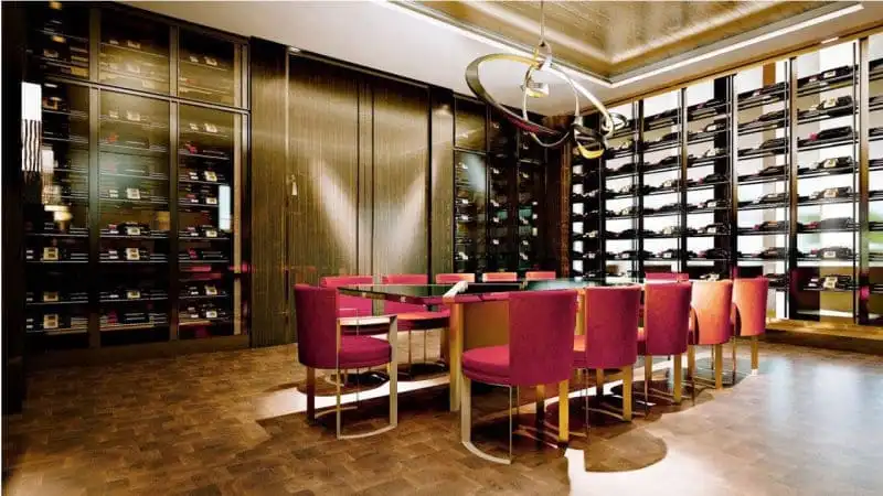 Stainless Furniture Design