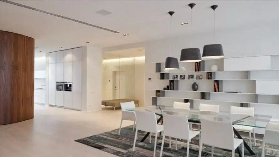 Residential Interior Design