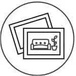 Interior Decoration Logo