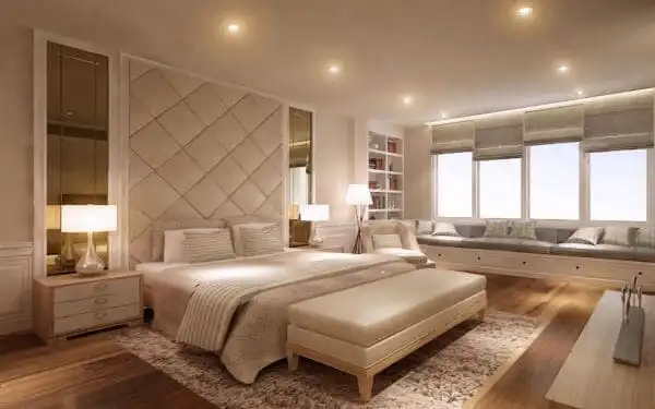 Home Interior Design