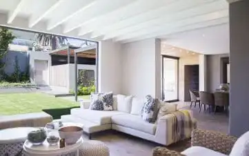 Villa Interior Design