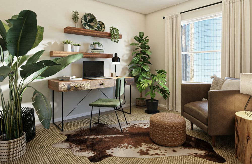 Home Interior Designer