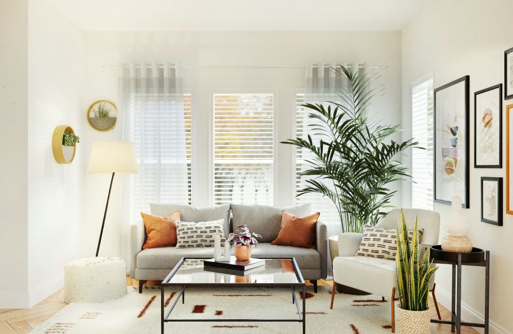 Luxury Interior Designer